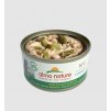 Almo Nature HFC Complete cat kura so zelenými fazuľkami 6x 70g