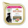 Almo Nature HFC dog šunka s hráškom 85g