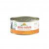 Almo Nature HFC Jelly cat kuracie 6x 150g
