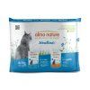Almo Nature HOLISTIC sterilised cat treska a kuracie 6x 70g MULTI PACK