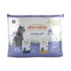 Almo Nature HOLISTIC intestinal help cat ryby a hydina 6x 70g MULTI PACK