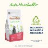 Almo Nature HOLISTIC cat adult anti-hairball čerstvý losos 400g