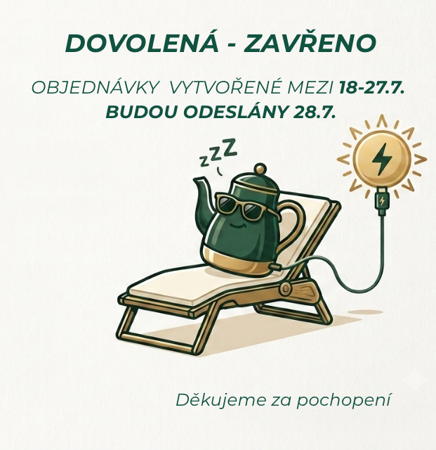 Dovolená