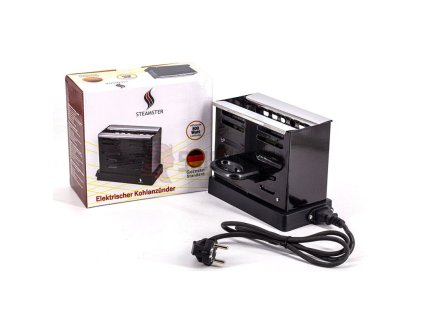 steamster kohleanzuender 800 w toaster~3