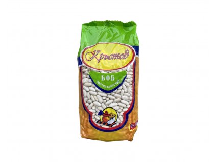 Fazole Extra - zp. Bulharsko 1kg - Krstev