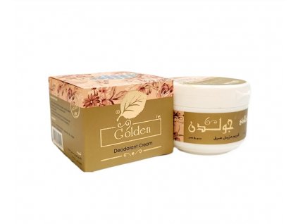 OUD deo gold