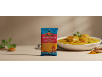 Turmeric 100g (كركم)
