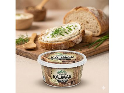 Bosenský kajmak - Poljorad 200g