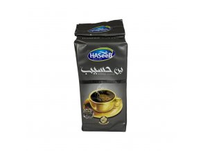 Haseeb Káva Premium 200g ( بن حسيب بريميوم )