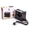 steamster kohleanzuender 800 w toaster~3