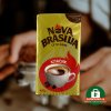 Káva klasik - Nova Brasilia 200 g