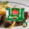 Vinné listy plněné rýží - Damas 400g ( ورق عنب يالانجي )