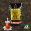 Černý čaj sypaný - Mevlana 500g ( شاي أسود  مولانا )