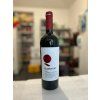 Dry red wine - Quamtum Syrah CS 750 ml