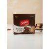 Delikit chocolate biscuits  ( ويفر كاكاو كريما شوكولا بالحليب)