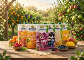 CELÁ RODINA JUHAYNA SKLADEM! 🌈 Kterou příchuť u vás doma otevřete jako první? Napište nám do komentářů! 👇 1️⃣ Mango 🥭 2️⃣...