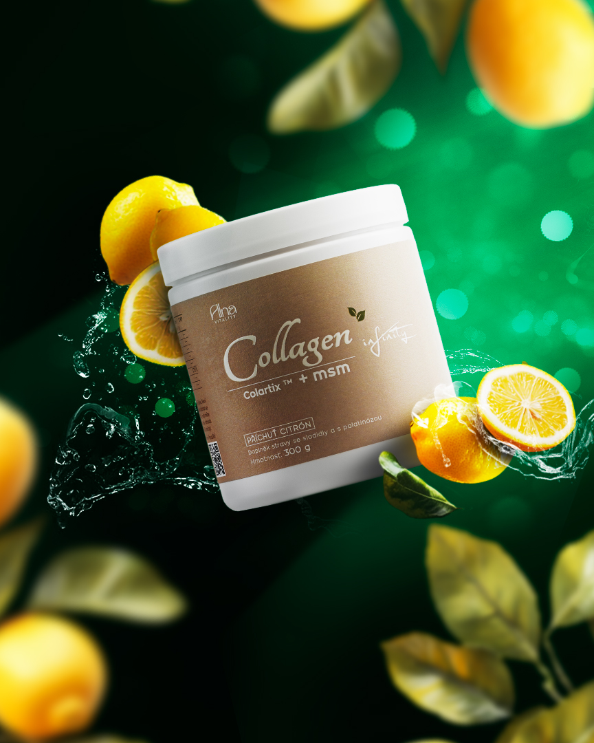 Collagen Infinity