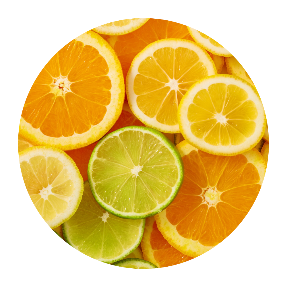 Citrusové bioflavonoidy