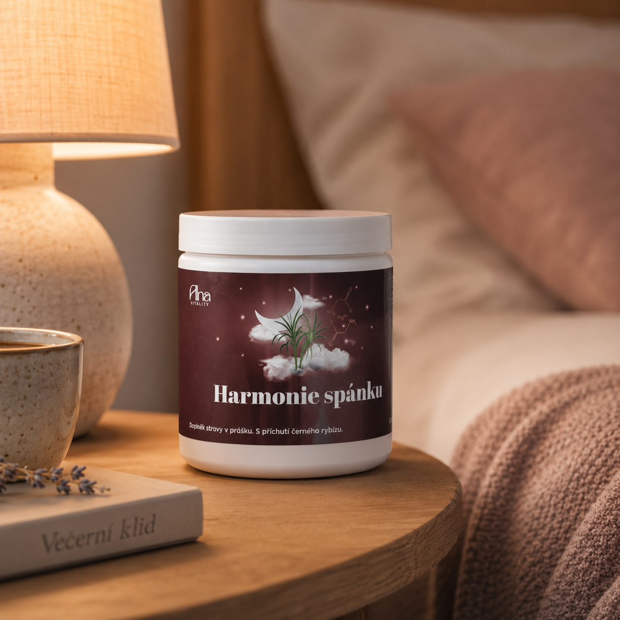Harmonie spánku