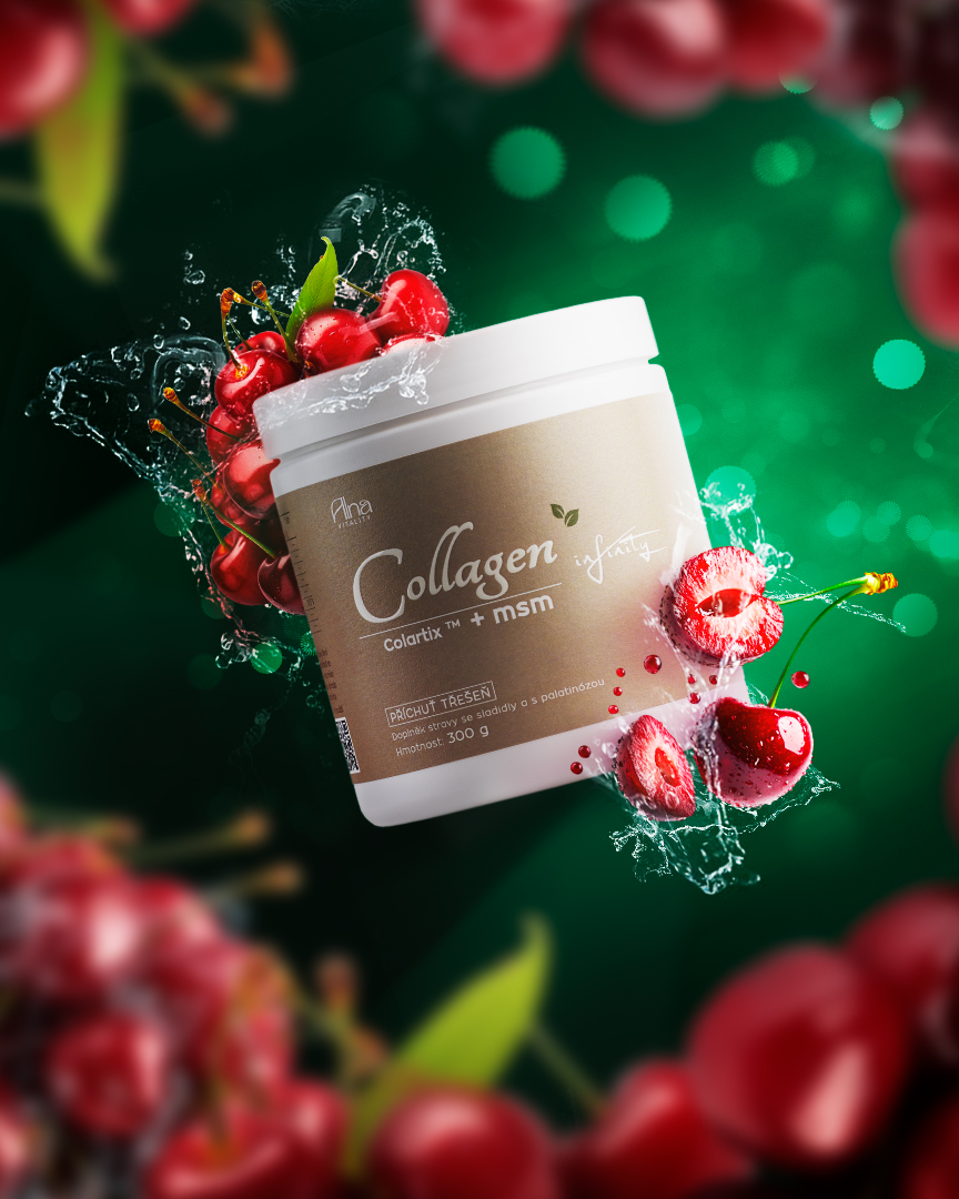 Collagen Infinity