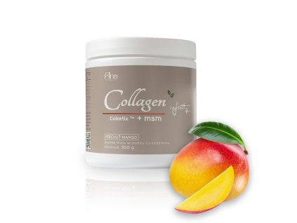 Collagen Alna Vitality - Mango