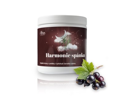 Harmonie spánku
