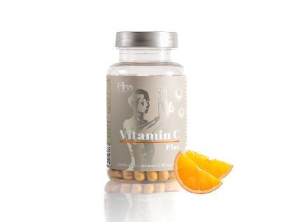 Vitamin C PLUS