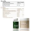 Boswellia a Collagen tabulky