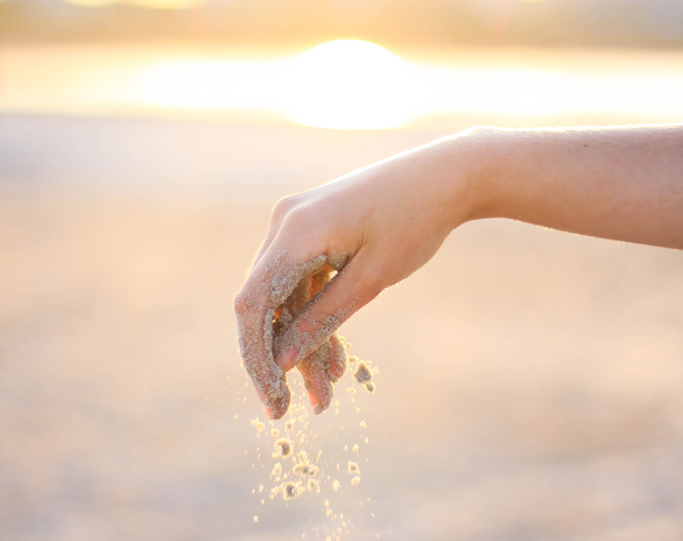 Společnost řízená posláním, která jde "za hranice organického"