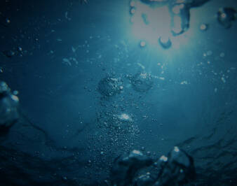 Oceán, předmět studia, vědy. Oceán, bohatý na výhody a péči.