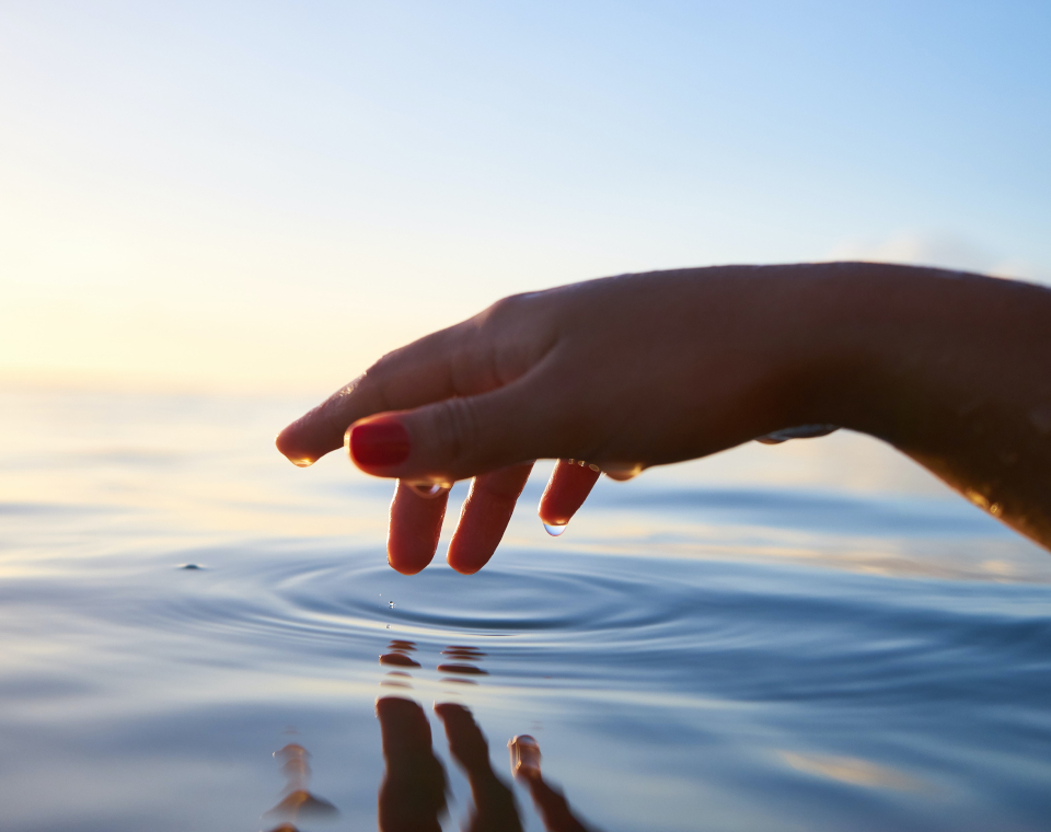 Thalassická věda a péče ve službách vaší pokožky