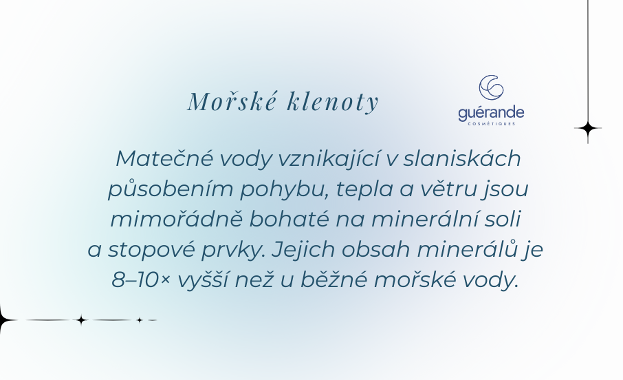 Mateřská voda