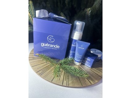 1. Balíček - Hydratační péče