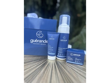 2. Balíček - Rituál Hydra confort