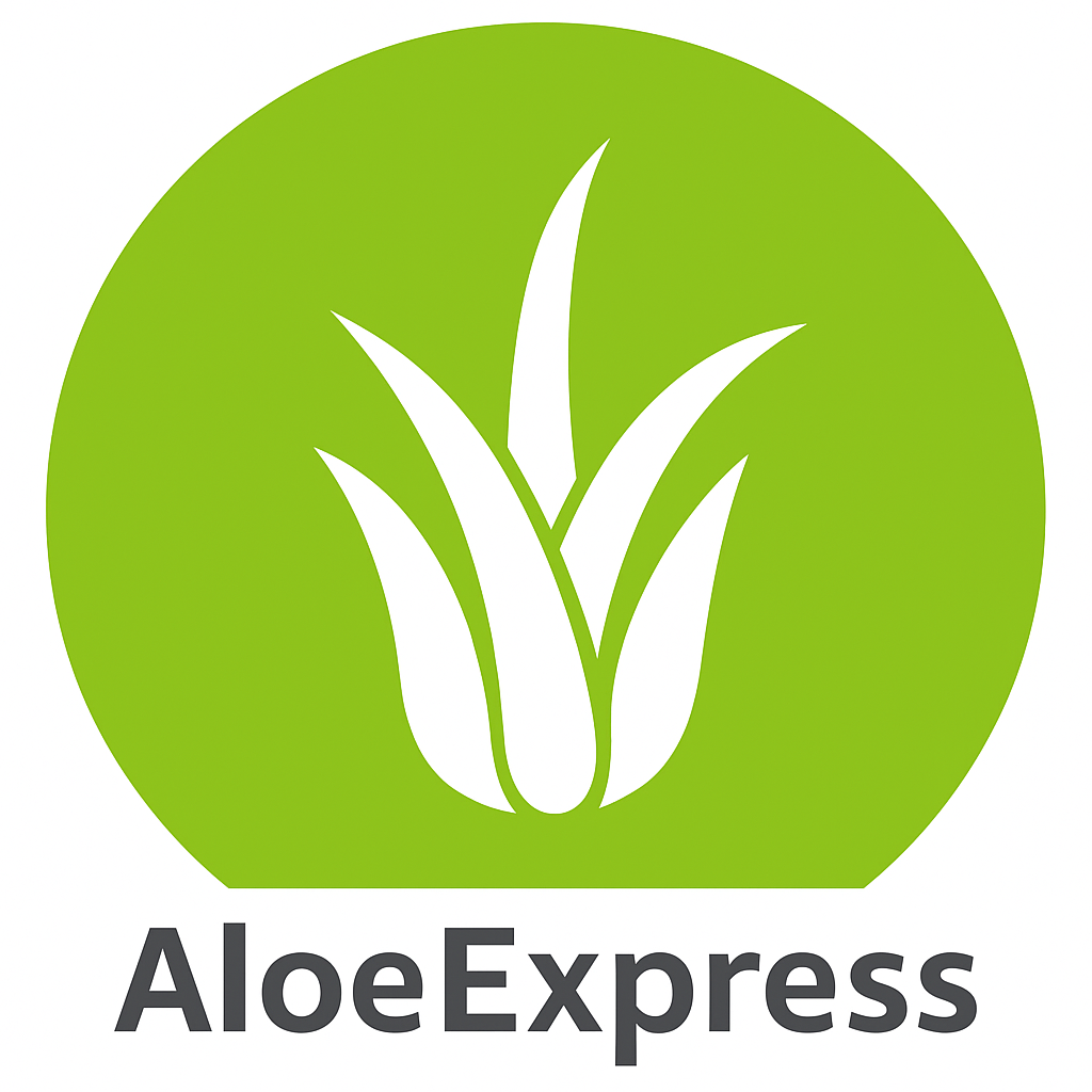 aloeexpres.sk