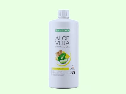 LR LIFETAKT Aloe Vera Drinking Gél Immune Plus