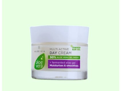 LR Aloe Vera Multi-aktívny denný krém