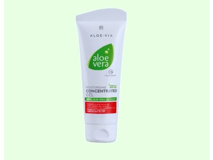 LR Aloe Vera Hydratačný gélový koncentrát