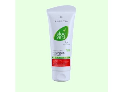 LR Aloe Vera Ochranný krém s propolisom