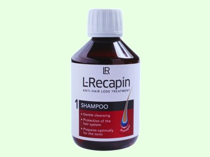 LR L-Recapin Šampón