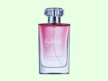 LR Essence of Rose EdP for women