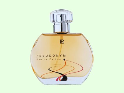 LR Pseudonym EdP for women