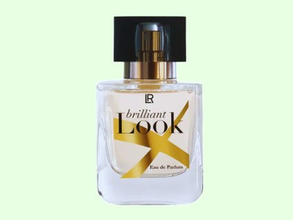 LR Brilliant Look EdP for women