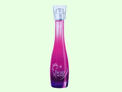 LR Heart & Soul EdP for women