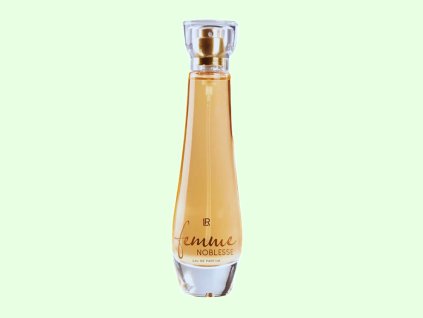 LR Femme Noblesse EdP for women