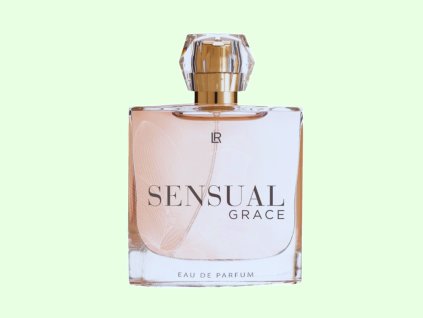 LR Sensual Grace EdP for women