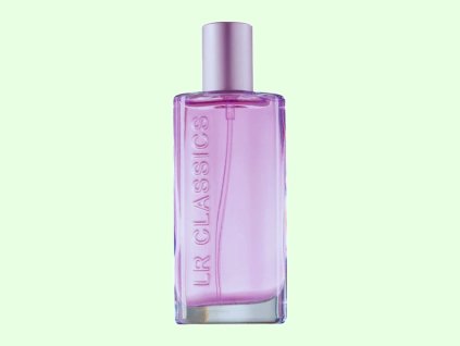 LR Classics Los Angeles EdP for women