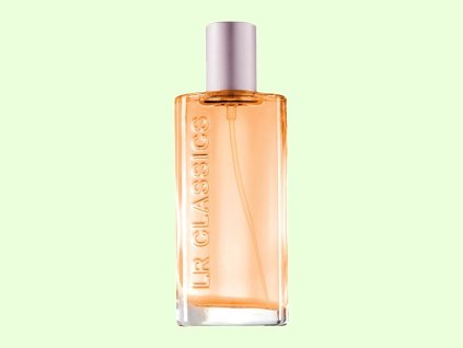 LR Classics Antigua EdP for women