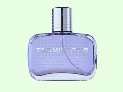 LR Terminator EdP for men