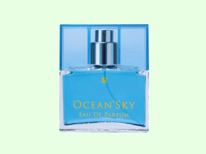 LR Ocean´Sky EdP for men